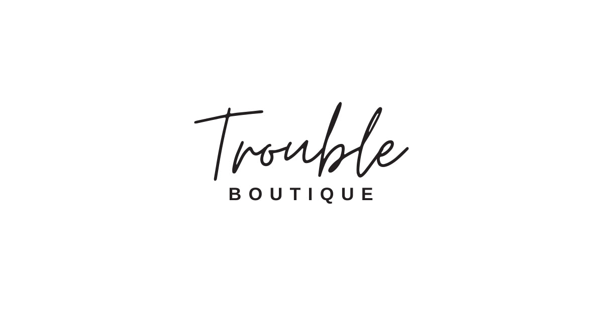 Trouble Boutique Women s Clothing Accessories Southaven MS