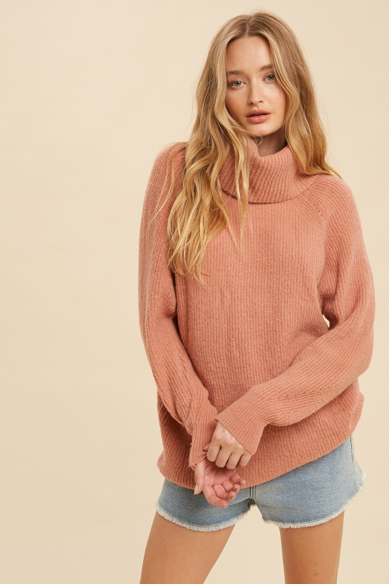 Tara Sweater