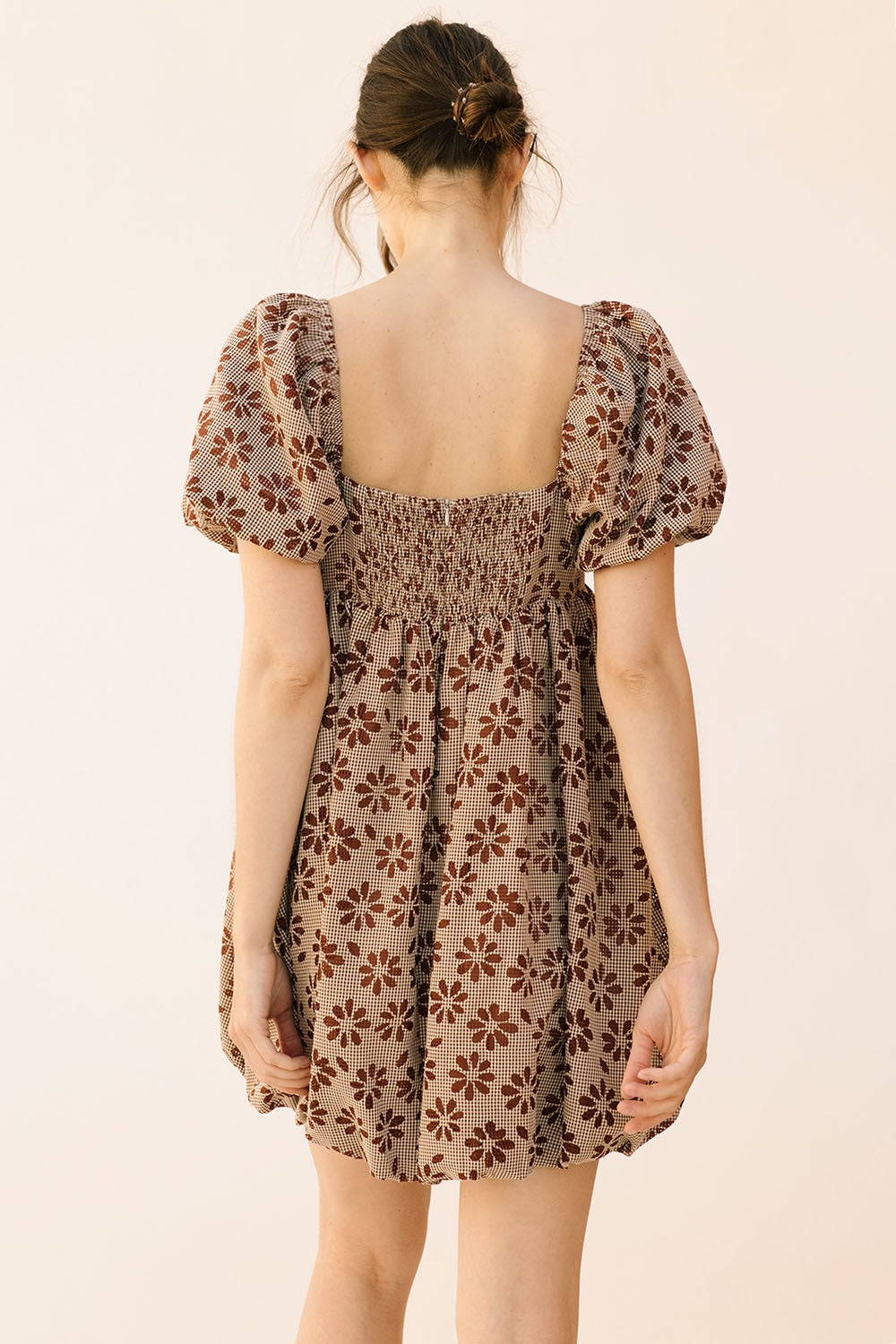 Lilian Dress