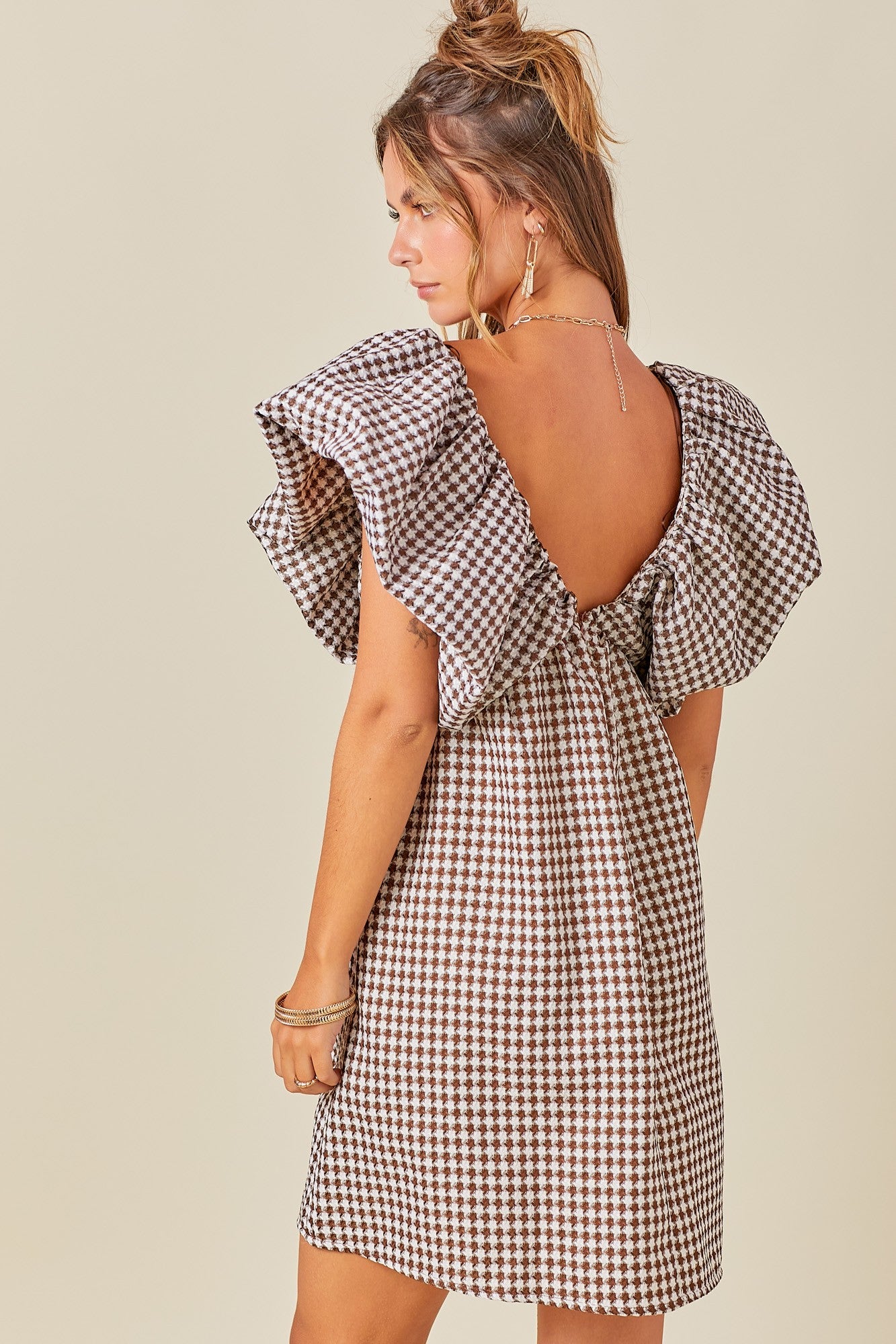 Autumn Dress