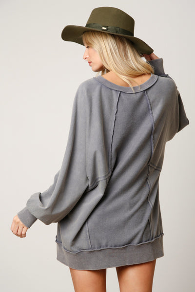Closet Staple Sweatshirt
