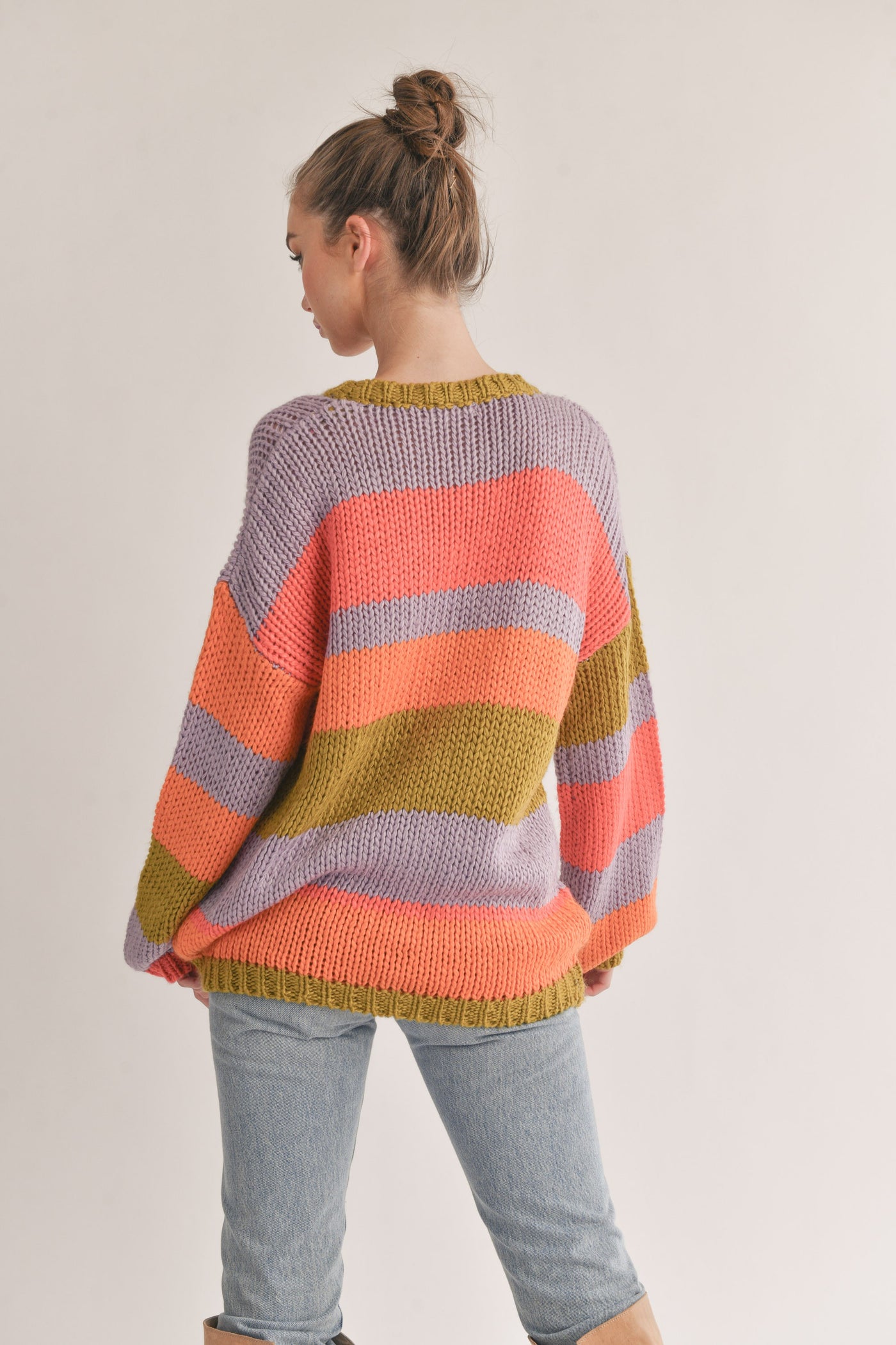 Wren Sweater