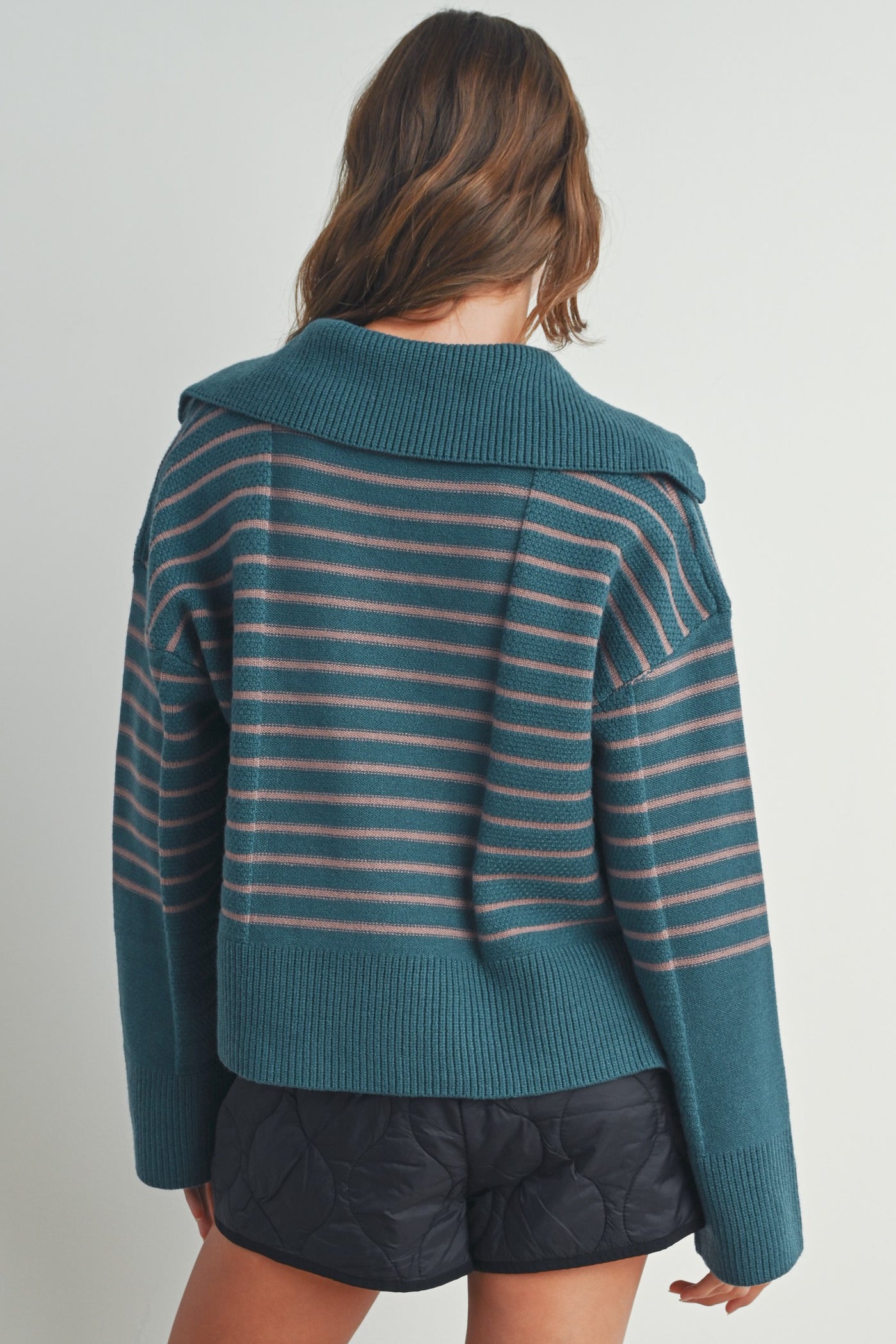 Ellie Sweater