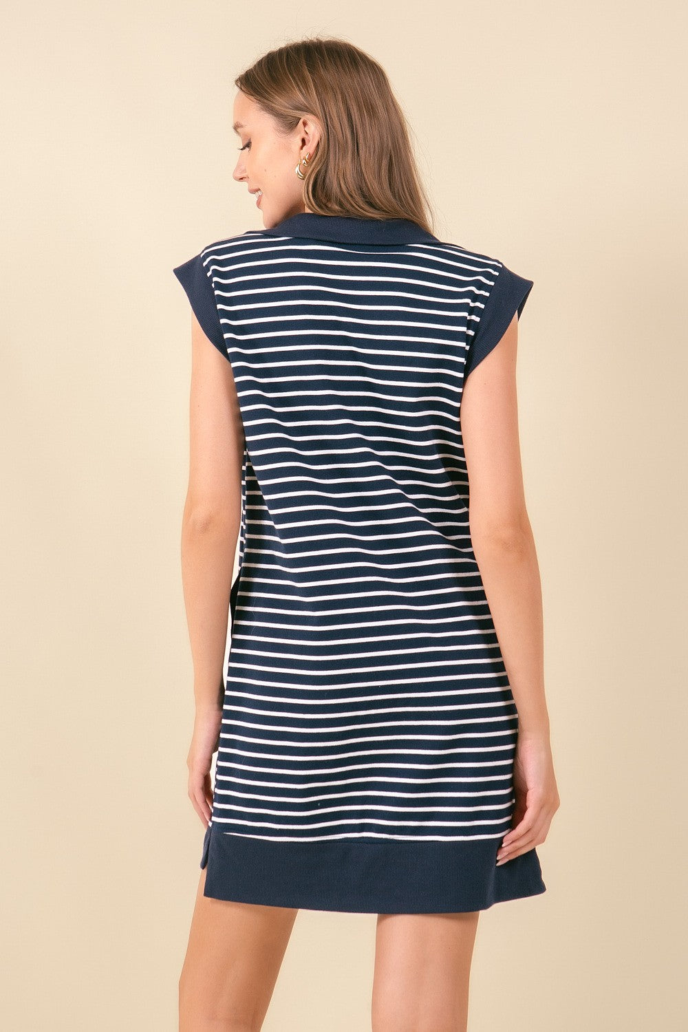 Lines & Leisure Dress