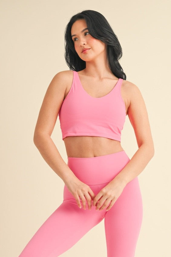 Performance Tank Top