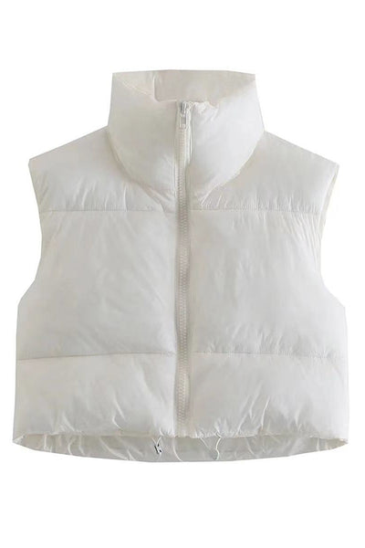 Must Have Puffer Vest