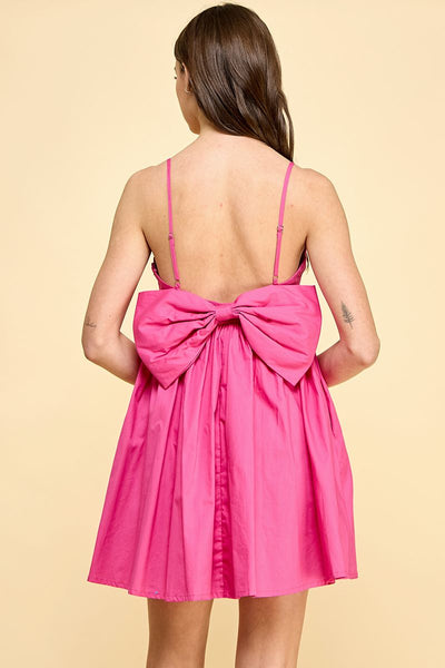 Elle Dress
