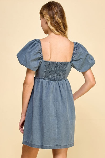 Montana Dress