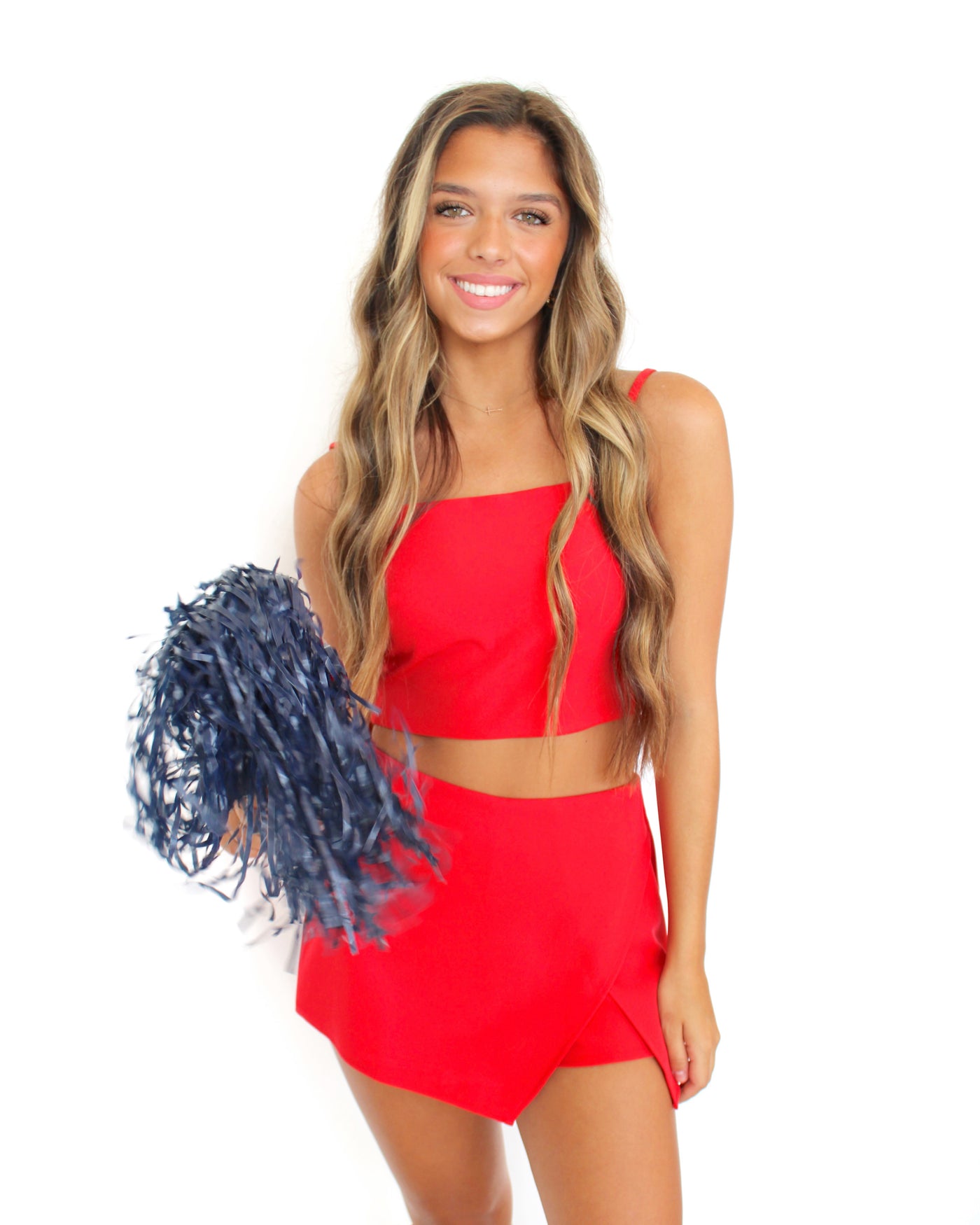 End Zone Top