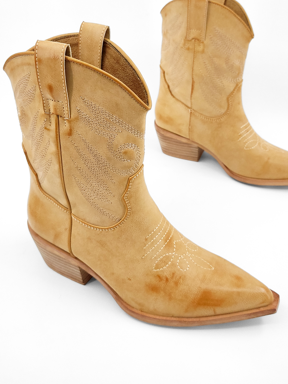 Wynona Boot