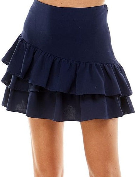 First Class Skirt